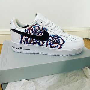 GRADE SCHOOL - Glitch Roses